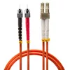 Fibre Optic Patch Cable 1m Photo 2