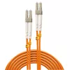 Lindy LC–LC OM2 50/125 fibre patch cable 2 m Photo 2