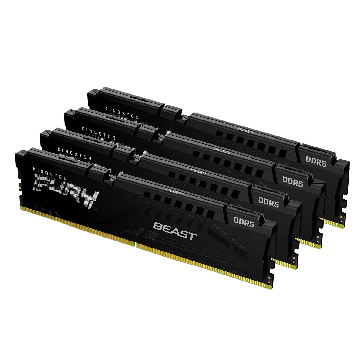 Kingston FURY Beast 64GB 5200MT/s DDR5