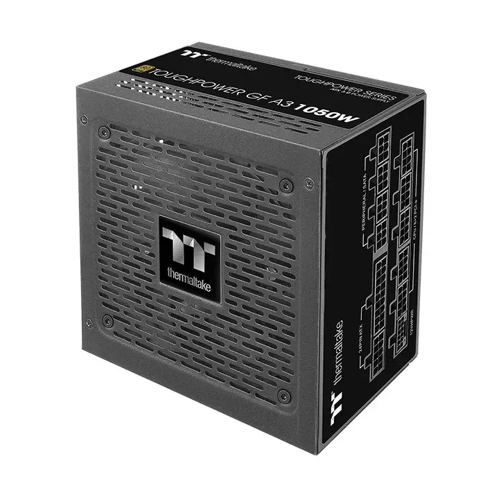 Блок питания Thermaltake TOUGHPOWER GF A3 Photo 3