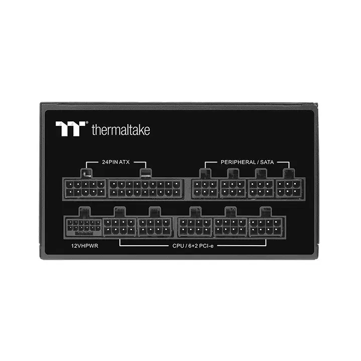 Блок питания Thermaltake TOUGHPOWER GF A3 Photo 5