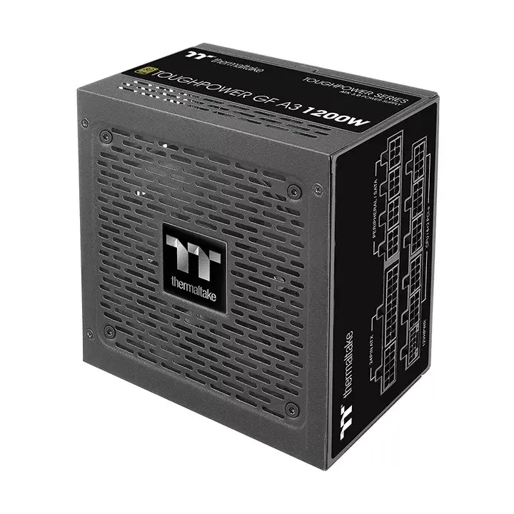 Блок питания Thermaltake TOUGHPOWER GF A3 Photo 3