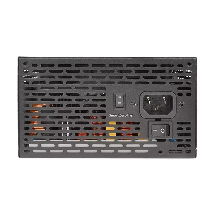 Блок питания Thermaltake TOUGHPOWER GF A3 Photo 6