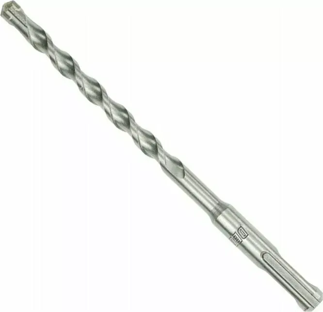 Dedra SDS+ concrete drill bit 16 mm WPQ16T00 Photo 2