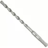 Dedra SDS+ concrete drill bit 16 mm WPQ16T00 Photo 2