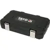 Socket set YATO YT-06808 Photo 3