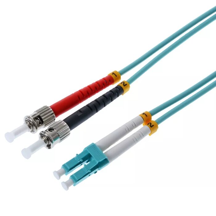 Fibre Optic Cables