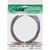 Оптический кабель InLine SC/ST OM4 25м Photo 2