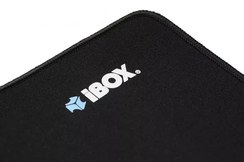 Pelītes paliktnis IBOX AURORA IMPG4 Black Photo 4