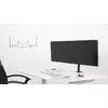 Multibrackets M VESA Deskmount Officeline Dual Black Photo 7