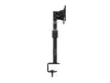 Multibrackets M VESA Deskmount Officeline Dual Black Photo 9