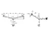 Multibrackets M VESA Deskmount Officeline Dual Black Photo 11