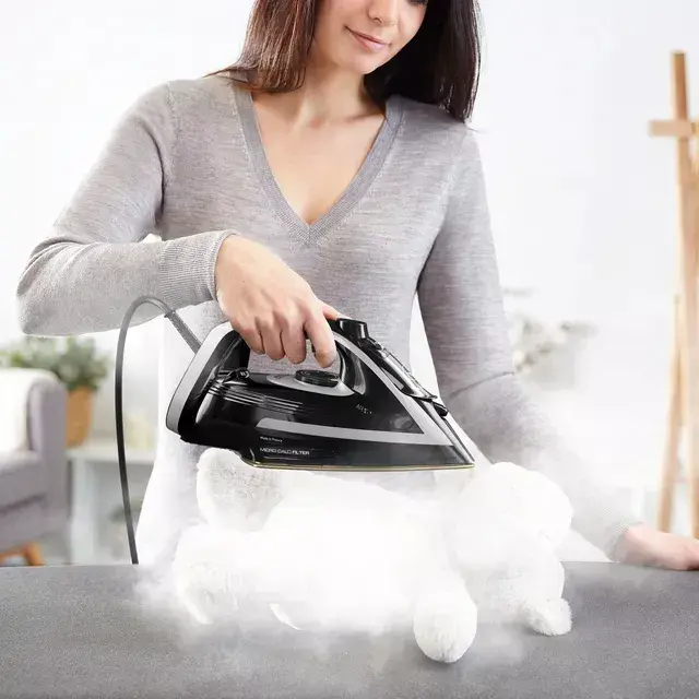 Tefal FV8062 утюг сухой и с паром — 3000 Вт Photo 4