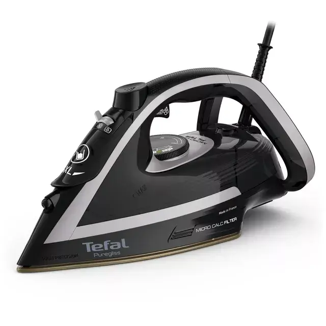 Tefal FV8062 утюг сухой и с паром — 3000 Вт Photo 6
