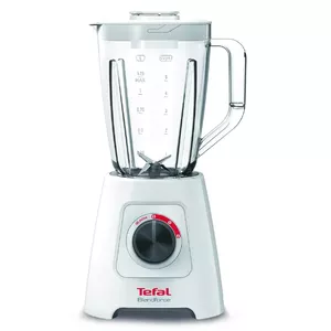 Настольный блендер Tefal BlendForce II BL4201 Белый