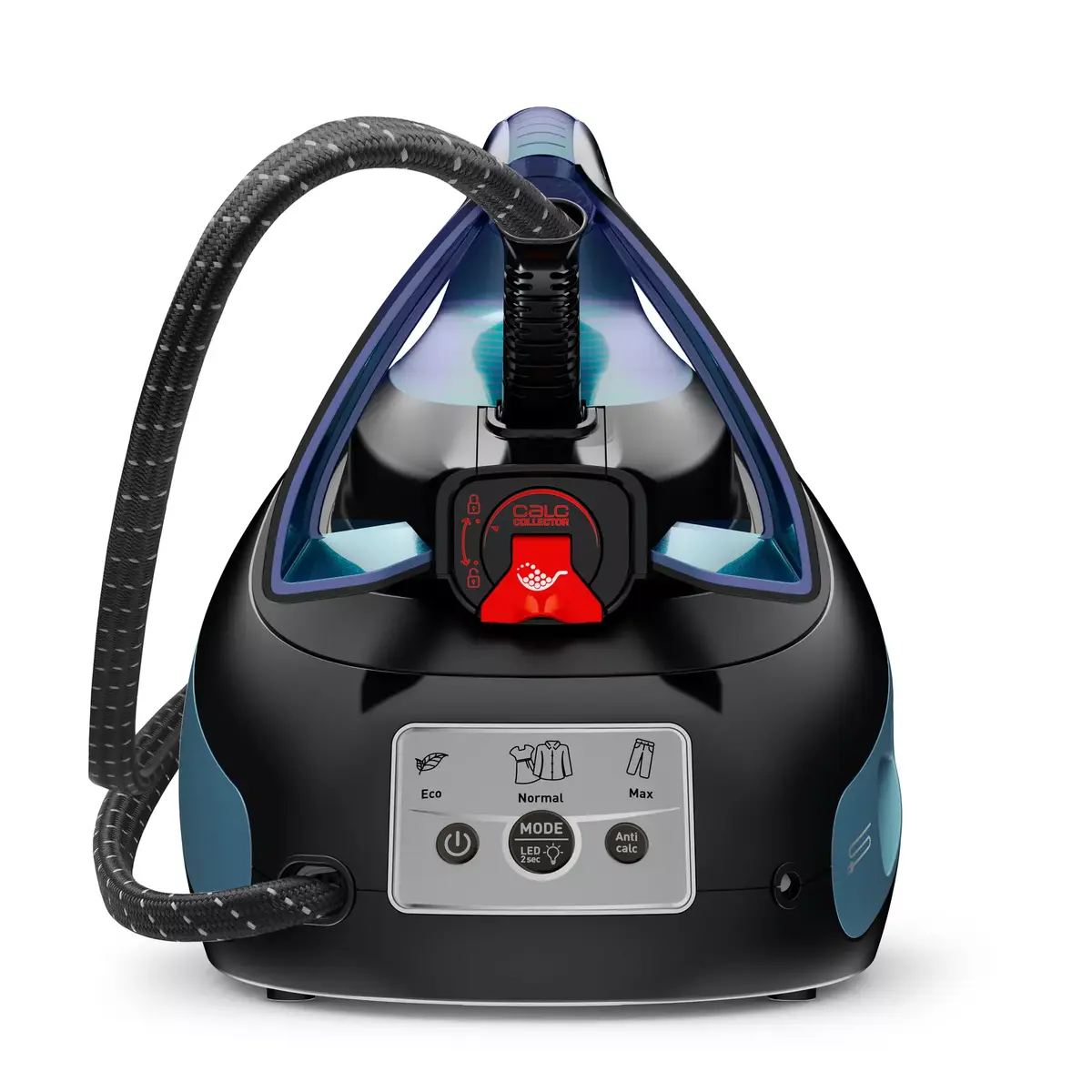 Tefal Express Vision SV8151 tvaika ģenerators-gludeklis Photo 4