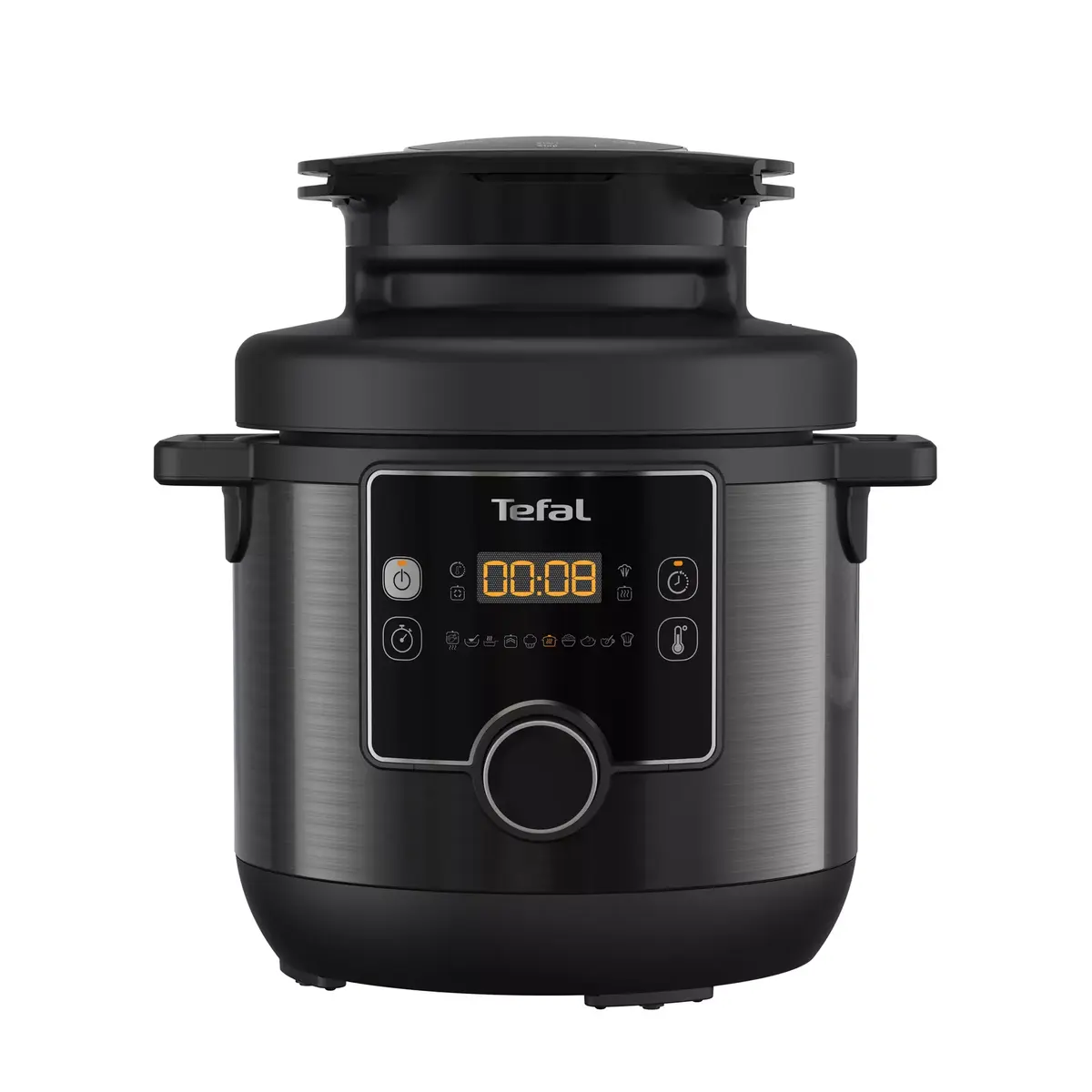 Tefal multivārājs-tvaicētājs CY7788 — 7,6 L, 1200 W Photo 3