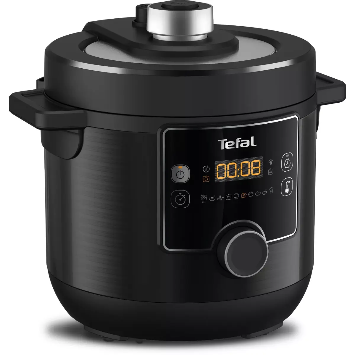 Tefal multivārājs-tvaicētājs CY7788 — 7,6 L, 1200 W Photo 5