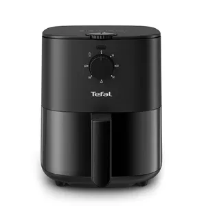 Tefal Easy Fry EY1308 Viens 3,5 L Atsevišķs 1030 W Karstā gaisa fritētājs Melns