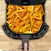 Tefal Easy Fry EY1308 аэрогриль Photo 6
