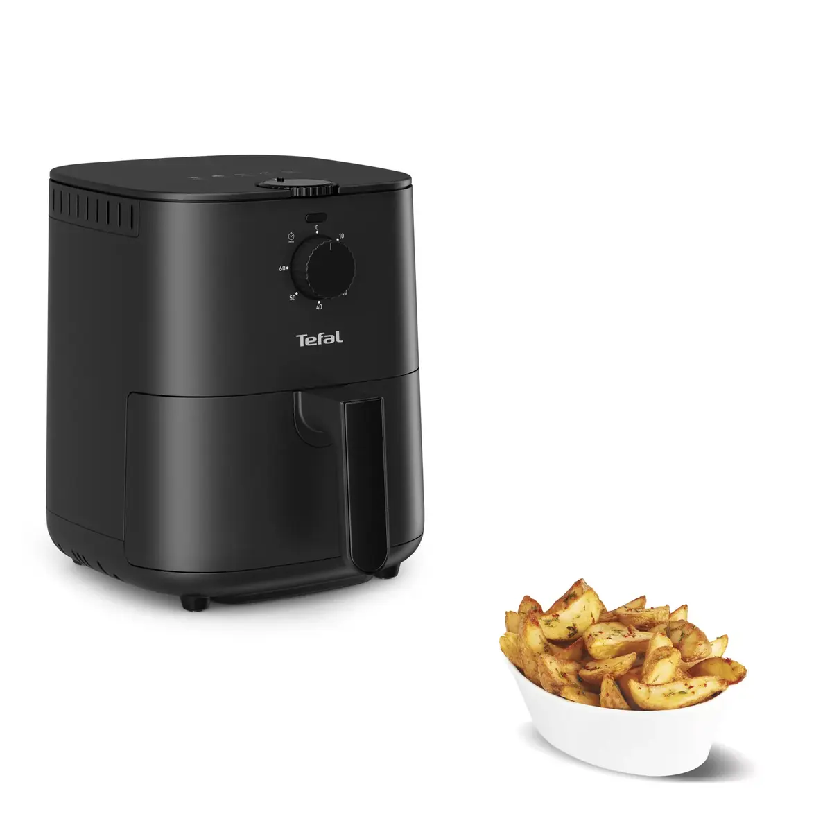 Tefal Easy Fry EY1308 аэрогриль Photo 8