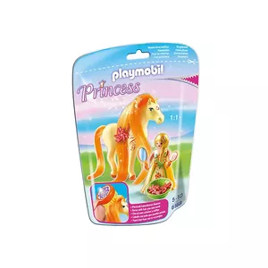 Playmobil Princess Sunny with Horse