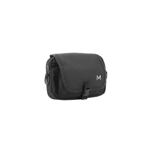 Velosoma Mobilis 070003 Priekšējā Melna 210mm 150mm 60mm