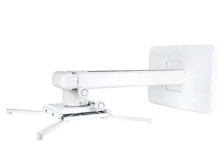 Multibrackets M Projector Mount Short Throw Deluxe Medium Photo 7