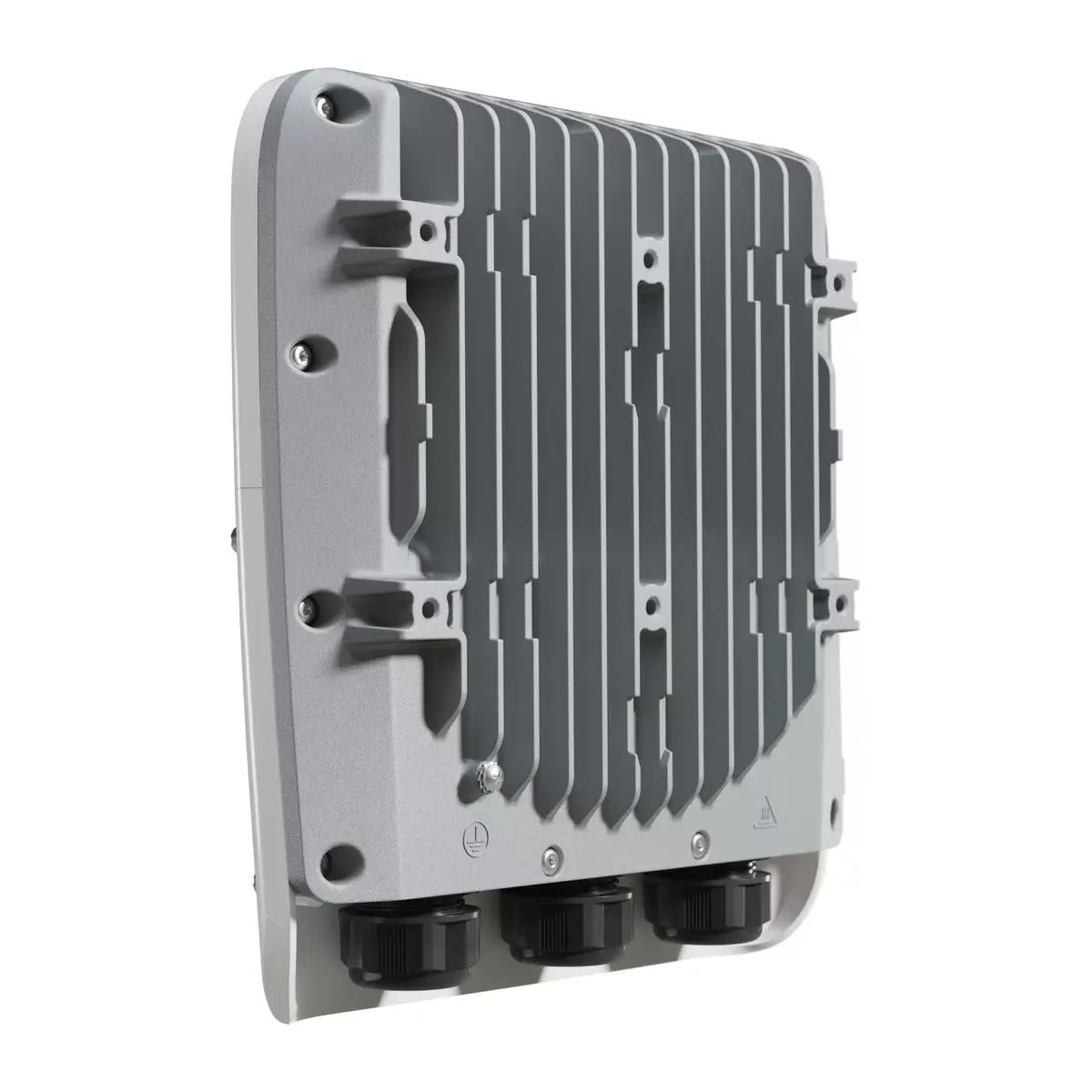 Проводной маршрутизатор MikroTik RB5009UPr+S+OUT Photo 2