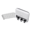 Проводной маршрутизатор MikroTik RB5009UPr+S+OUT Photo 3
