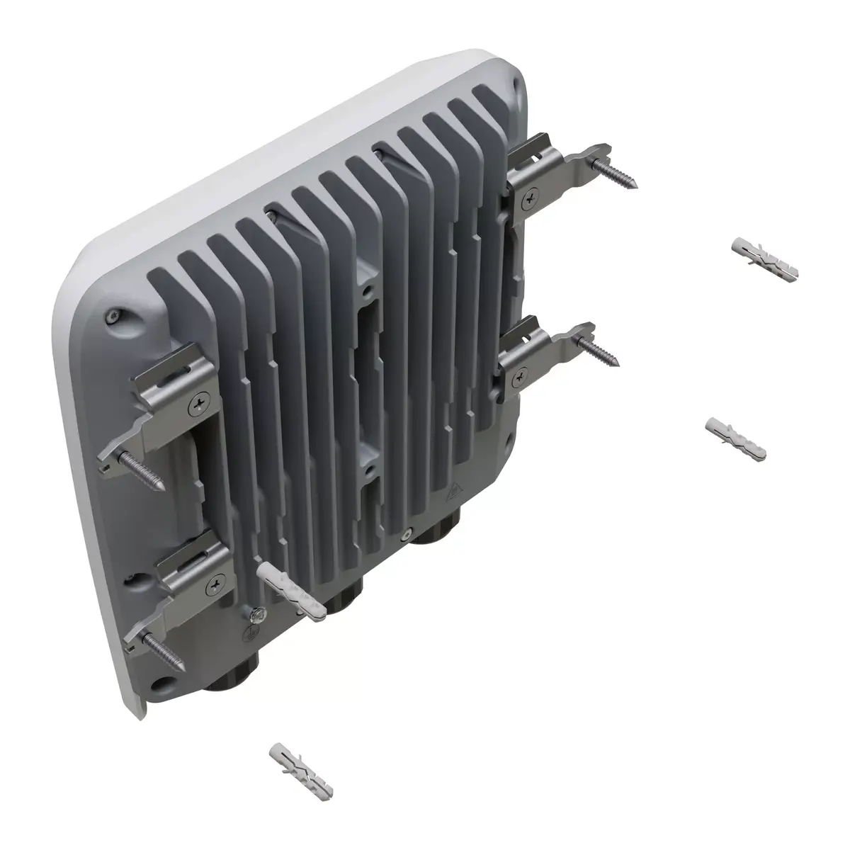 Проводной маршрутизатор MikroTik RB5009UPr+S+OUT Photo 6