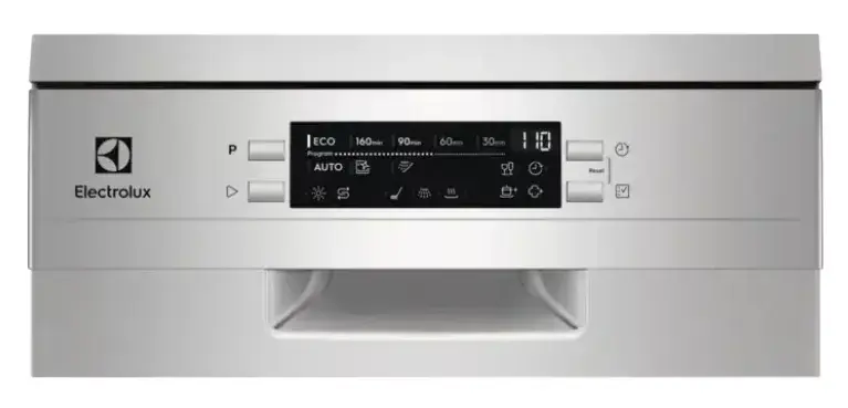 Electrolux ESS43210SX 7332543989720 Photo 2