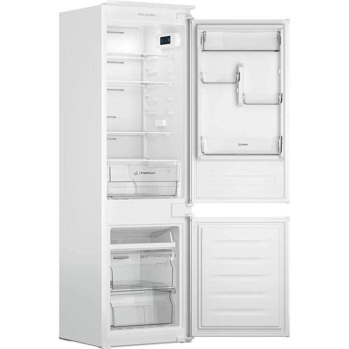 Built-in refrigerators