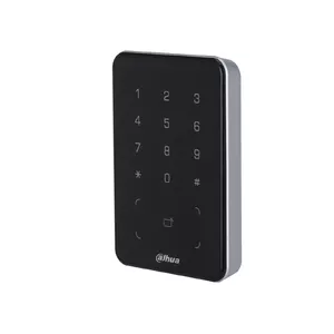 Access control reader DAHUA DHI-ASR2101A — 12V 0.5A, compact 86×15×123 mm