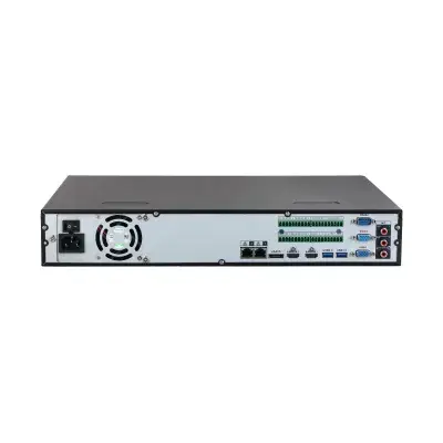 DAHUA NVR5464-EI 64 kanāli, 16 TB Photo 2
