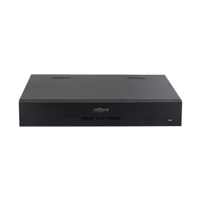 DAHUA NVR5464-EI 64 kanāli, 16 TB Photo 3