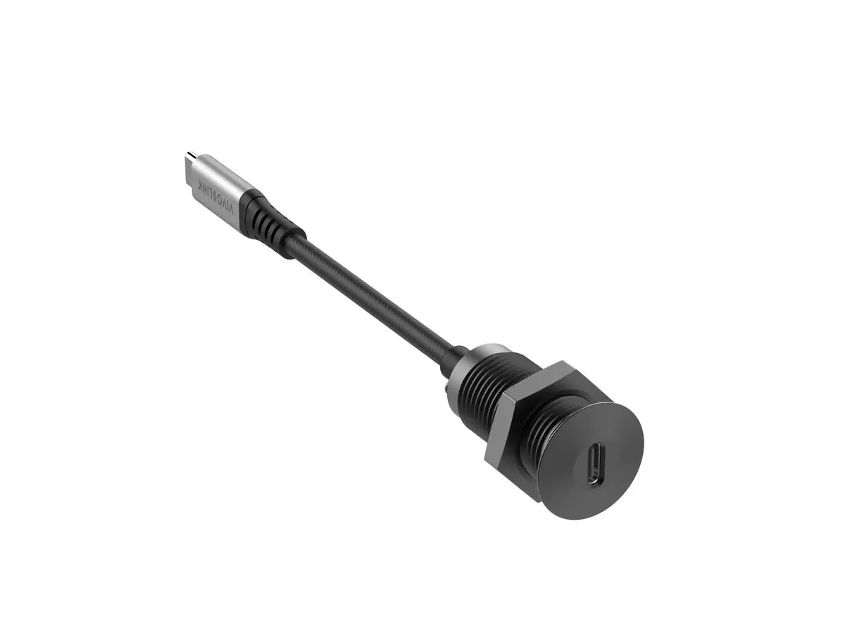 Vivolink PROUSBCMF0.3SOCKET-B USB 3.2
