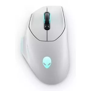 Mouse Alienware AW620M RF Wireless + USB Type-C