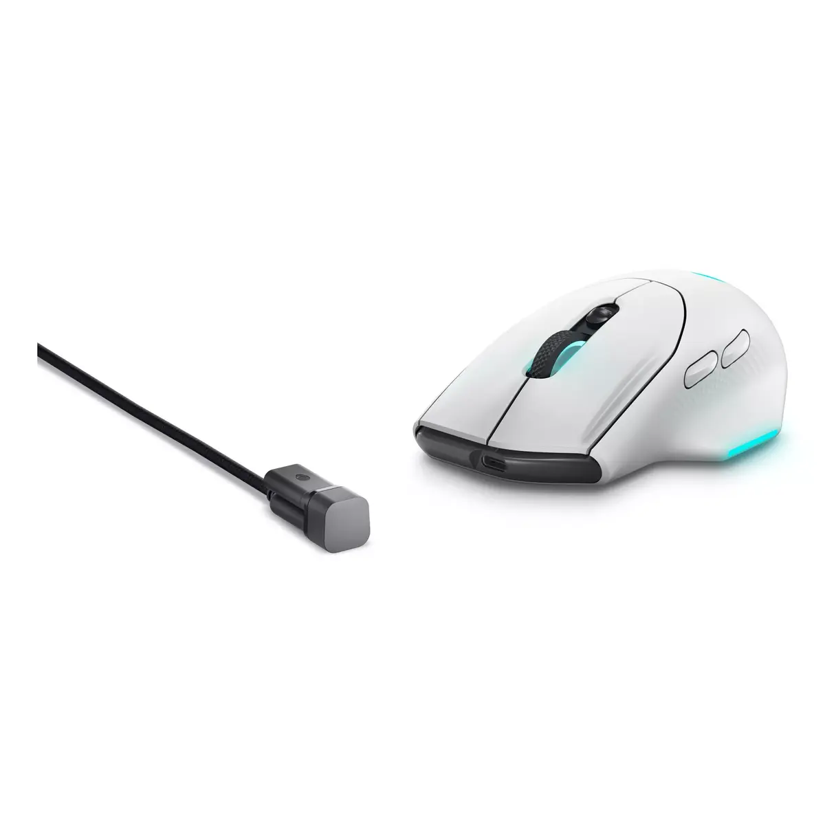 Mouse Alienware AW620M Photo 8