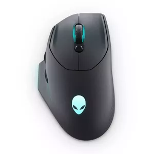 Mouse Alienware AW620M RF Wireless + USB Type-C