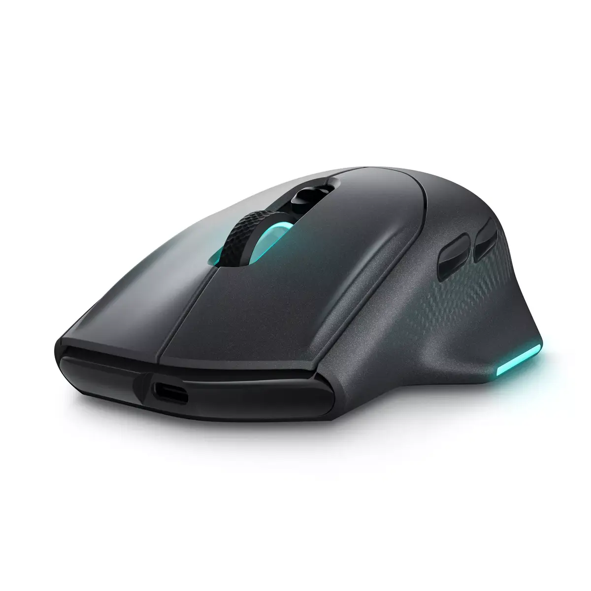 Mouse Alienware AW620M Photo 5
