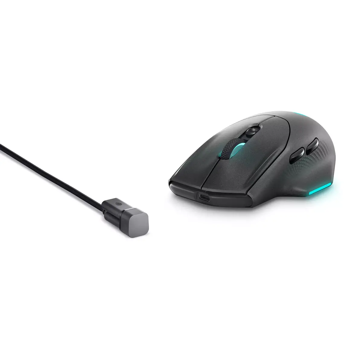 Mouse Alienware AW620M Photo 8