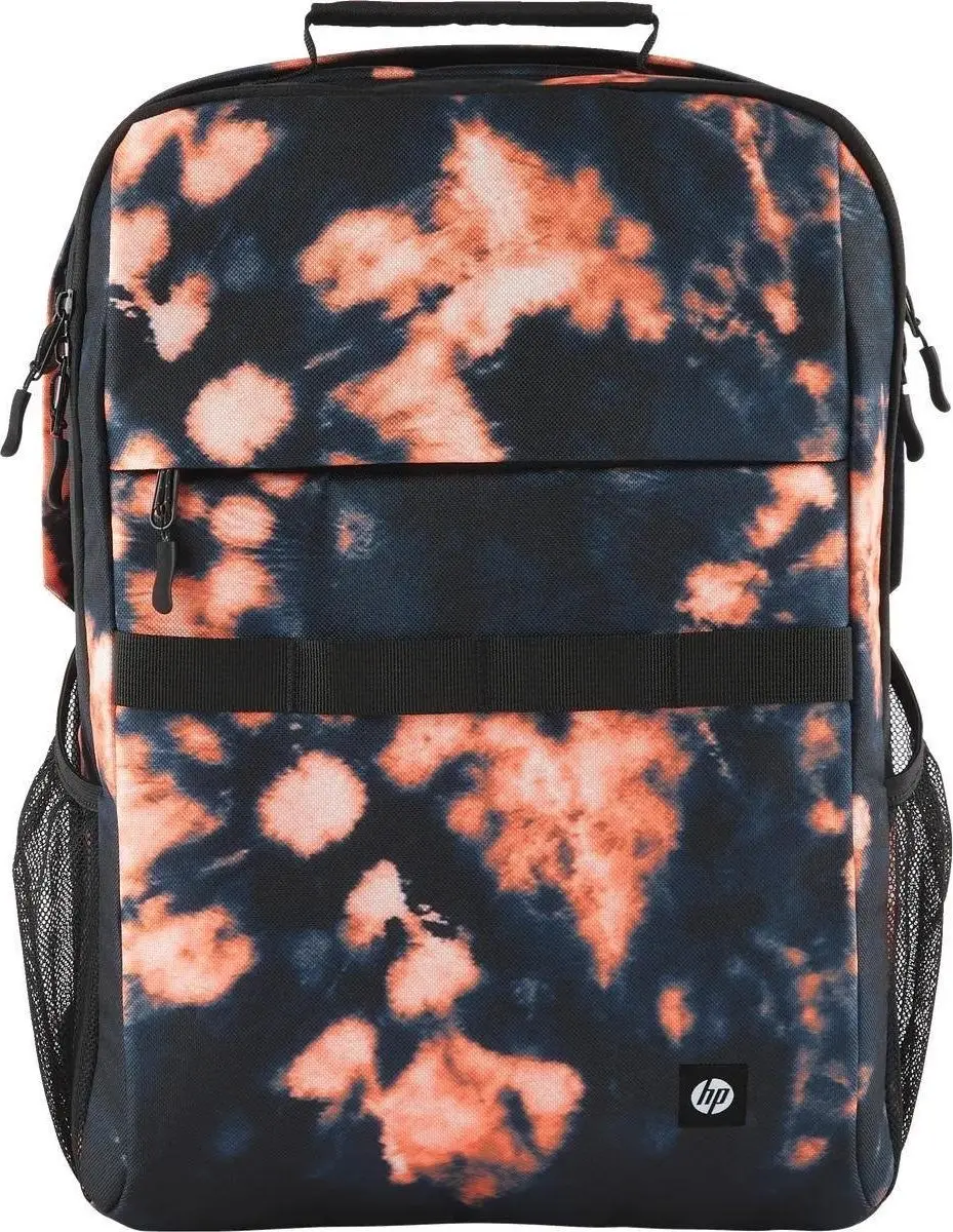 HP Campus XL Tie Dye mugursoma 16.1 collu klēpjdatoriem Photo 10