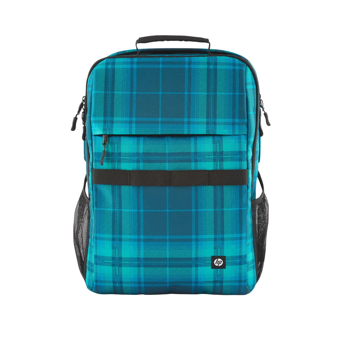 Ikdienas mugursoma HP Campus XL Tartan