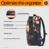 HP Campus XL Tartan Plaid Backpack Photo 2