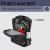 HP Campus XL Tartan Plaid Backpack Photo 6