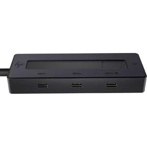 USB-C Multiport Hub HP 4K 6G842AA#ABB
