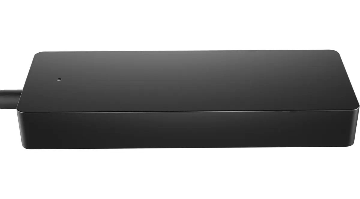 USB-C Мультипортовый Хаб HP 4K 6G842AA#ABB Photo 7