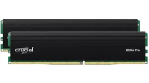 Модуль памяти Crucial DDR4 64 ГБ 3200 МГц