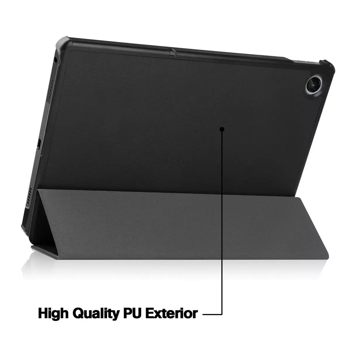 Folio maciņš eSTUFF Lenovo Tab M10 Plus Photo 4